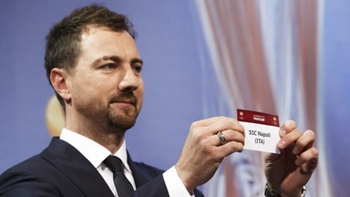 Jerzy Dudek: najlepszych bramkarzy charakteryzuje pokora