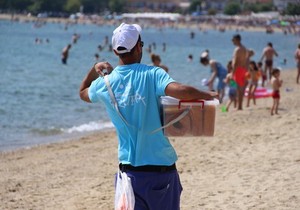 Pdadavac krofni - ilustracija