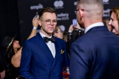 Bestsellery Empiku. Oto najlepszy kryminał 2025