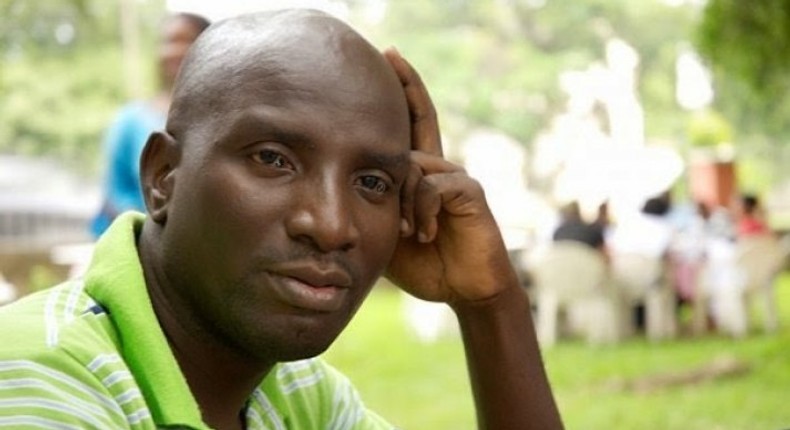 Filmmaker, Socrate Safo