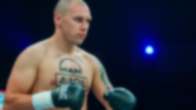 Krzysztof Głowacki: wyjdę do ringu i znokautuję Marco Hucka