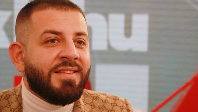 G.w.M elárulta, milyen, amikor nem veszi a kamera: „Gucciban megyek le egy doboz tejért”