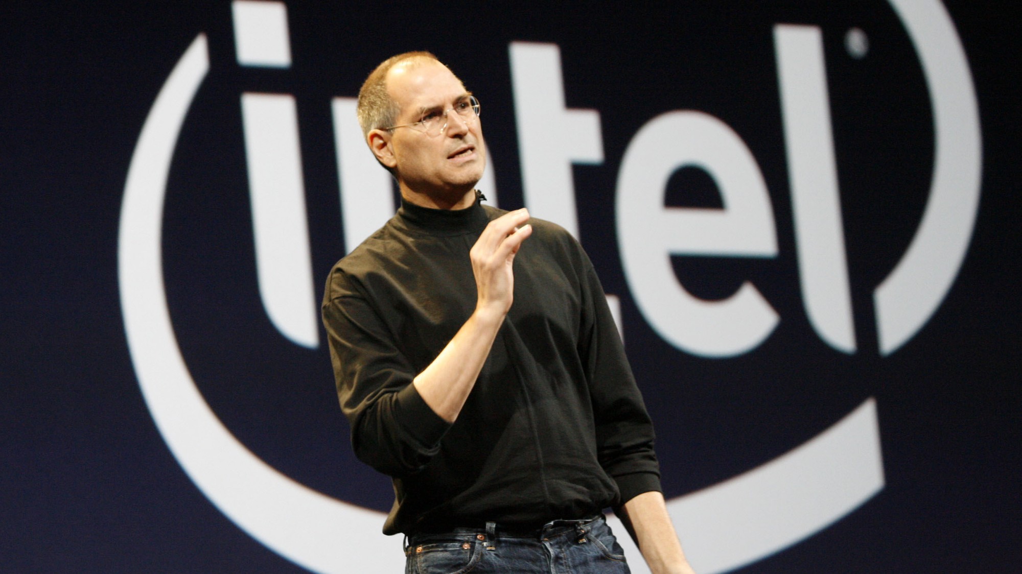 Steve Jobs bol známy svojím vizionárskym myslením.