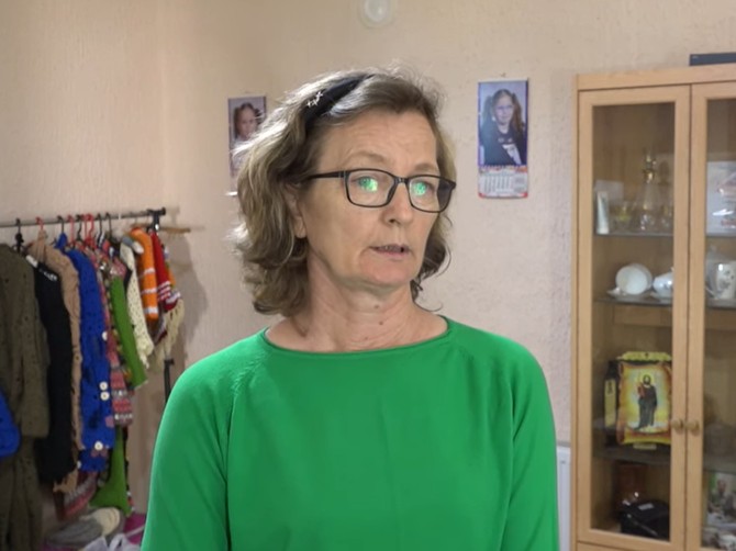 Radenka je 1985. u Novom Sadu rodila ćerku, čula da je umrla, ali veruje da je ukradena
