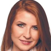Natalia Panuś-Domiter