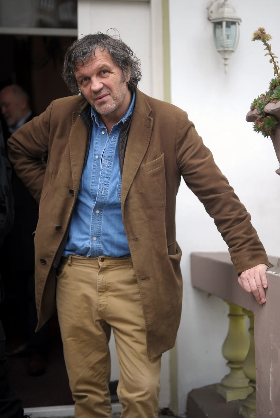 Emir Kusturica 