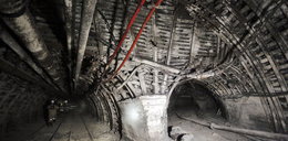 Silny wstrząs w kopalni Bielszowice. Stracono kontakt z górnikami