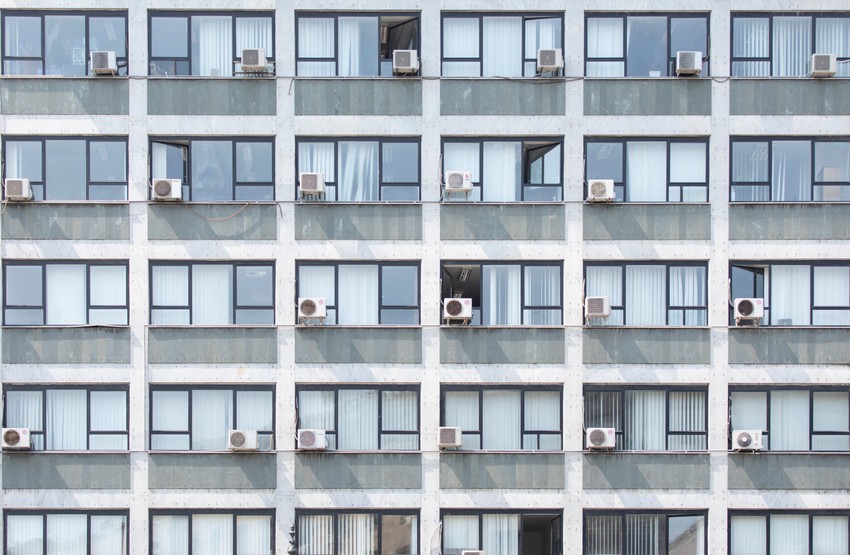 Najveće iznenađenje jeste cena ugradnje klime koja ide i do 20.000 dinara.