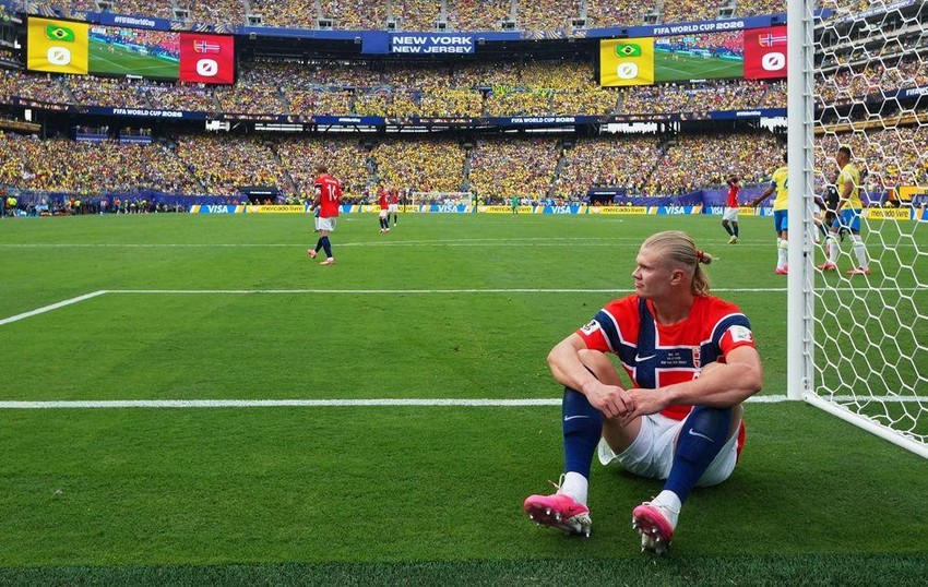 BBC | Foto: REUTERS/Dylan Martinez