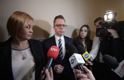 Komisja ds. wyborów kopertowych. Jest DATA pierwszego przesłuchania