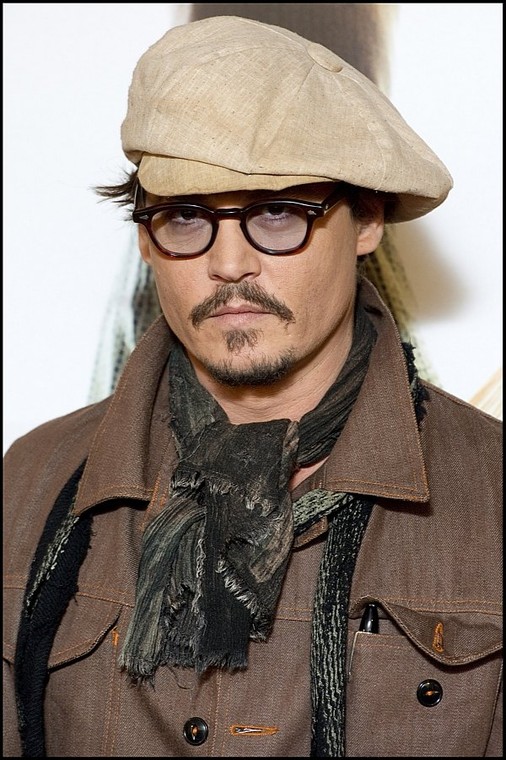 Depp