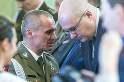 generał polko grzmi: bezpieczeństwo polski może być zagrożone