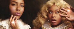 Gwiazdy The Dope Queens: Siłą komediantów jest to, że mogą nabijać się z ważnych problemów społeczeństwa [ROZMOWA]