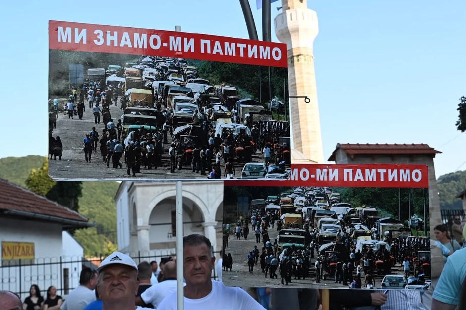 Dan sećanja na stradale u akciji Oluja