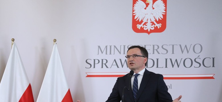 Prezydent stolicy wystąpiła o delegalizację ONR. Ziobro wbija szpilki Gronkiewicz-Waltz