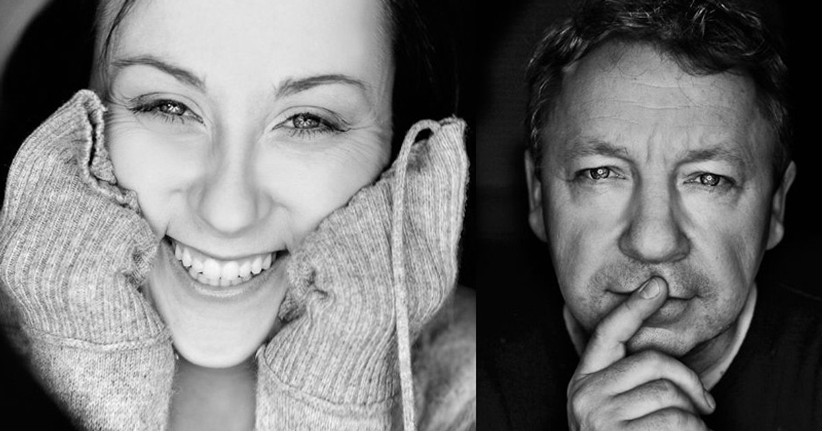 Przybysz z Zamachowskim! Plejada.pl