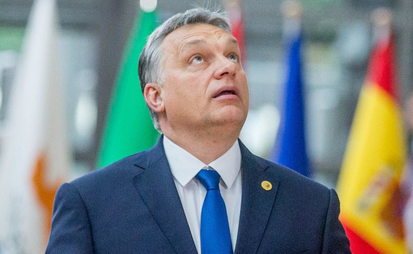 Viktor Orban