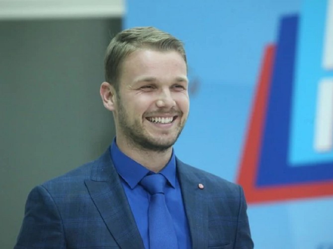 Draško Stanivuković