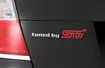 Subaru Liberty GT STI: ostre Legacy dla Australii
