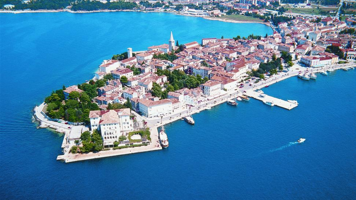 Pierwsze miesiące 2012 roku przyniosły rekordową liczbę turystów odwiedzających Chorwację.