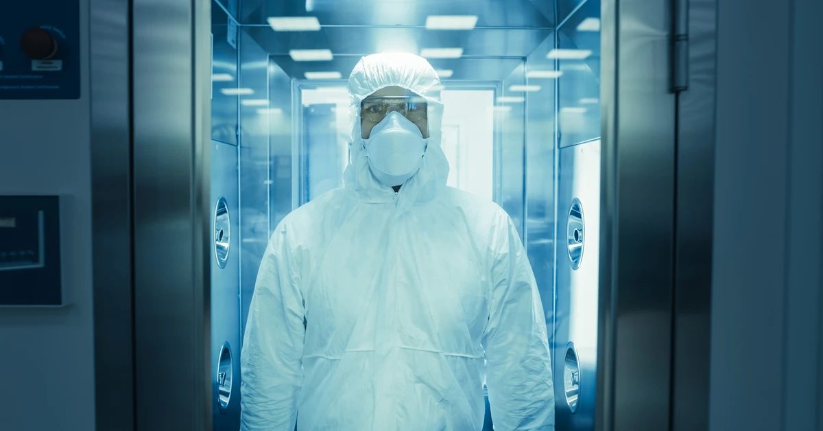 Czy da się przewidzieć następną pandemię? Naukowcy wykorzystują AI, by tropić wirusy przyszłości