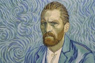 Twój Vincent, Vincent Van Gogh