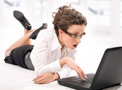 Nie daj się złupić - płać przez internet