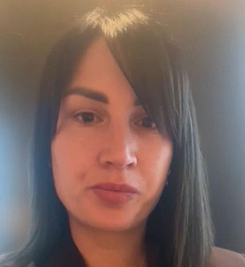 Slobodanka Mitković