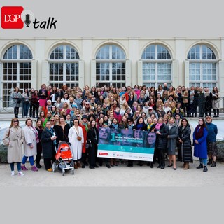 Global Mentoring Walk. Budowanie relacji Mentor-Mentee [PODCAST]