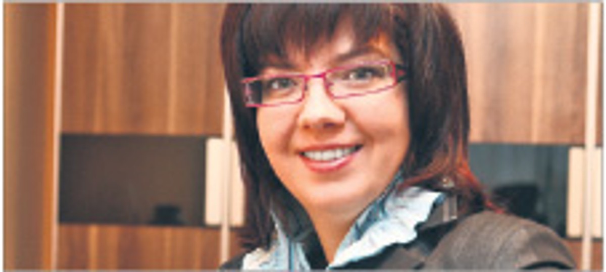 Kinga Krzyżewska-Kubacka adwokat