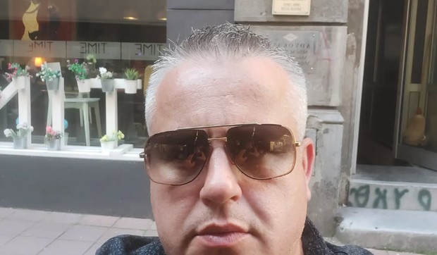 Nemanja Nikolić