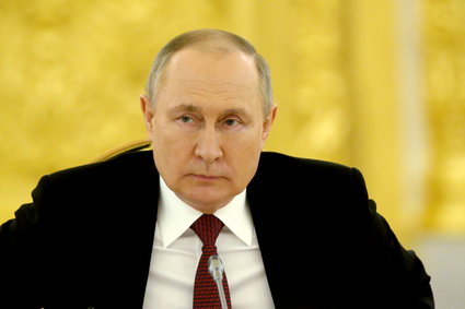 Wściekłość na Kremlu. Dwóch ważnych dowódców odsuniętych za wojskowe porażki