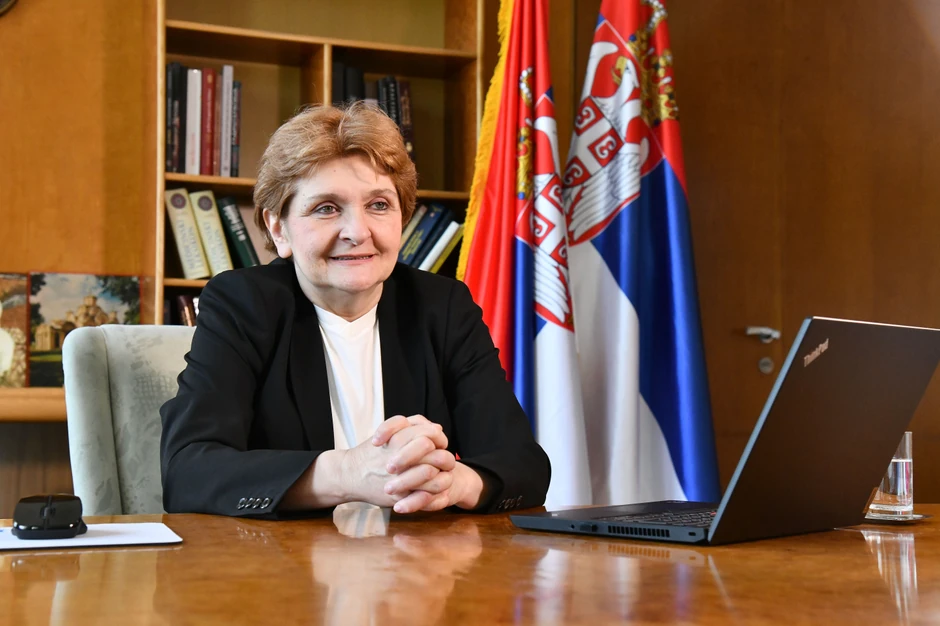 Danica Grujičić