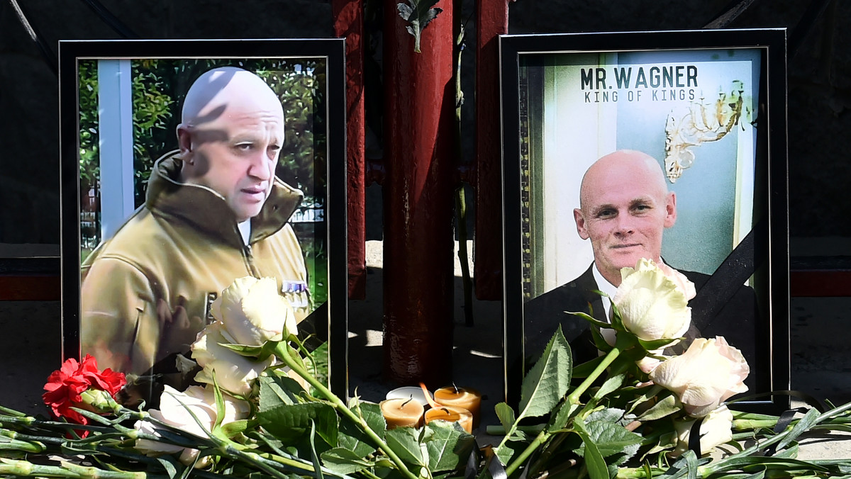 Politolodzy z Rosji zabrali głos po śmierci Prigożyna. I nie szczędzą słów