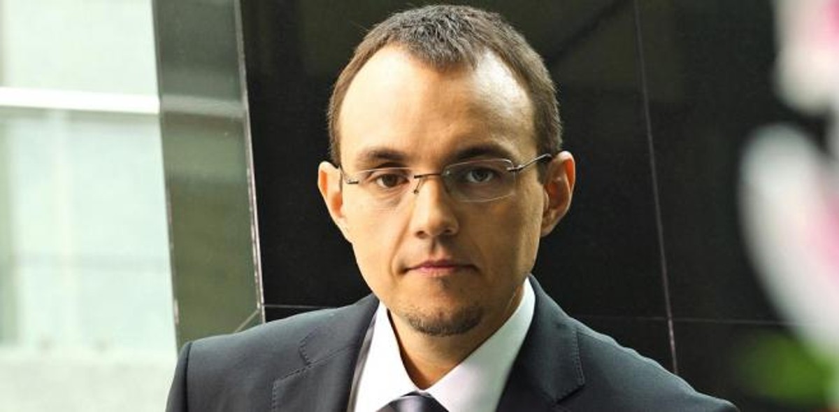 Firma Krupy ma ok. 20 proc. polskiego rynku wierzytelności.