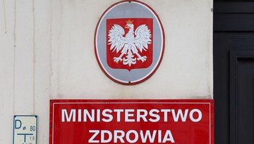 Roszady w resorcie zdrowia. Odwołano dotychczasowych wiceministrów, powołano nowych