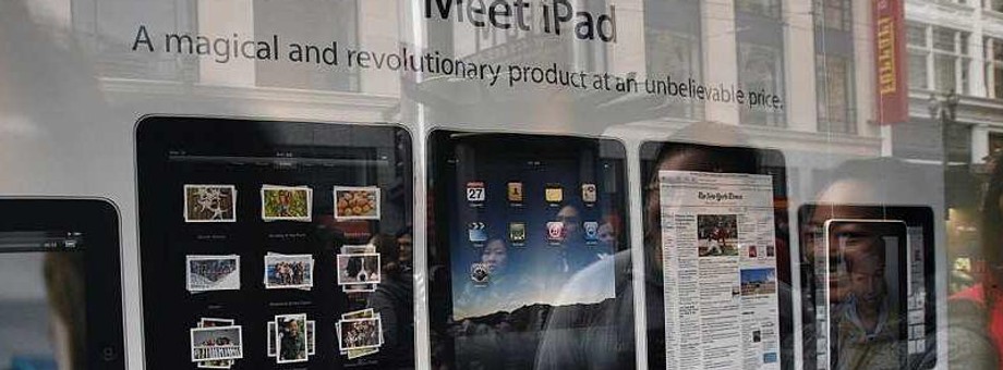 iPad