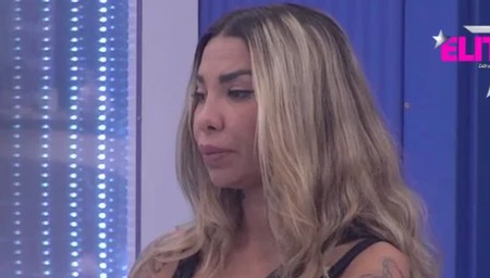 Aneli prekida trudnoću