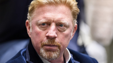 Boris Becker. Tenisista, który kocha pokera