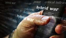 Czy jesteśmy gotowi na cyberwojnę? Wojna hybrydowa: Nowe oblicze konfliktu.