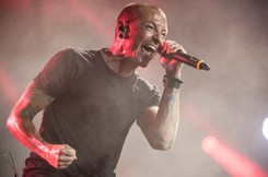 Linkin Park dał czadu we Wrocławiu [ZDJĘCIA]