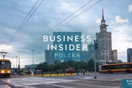 Portal Onet z dostawcą treści biznesowych od Business Insider Polska