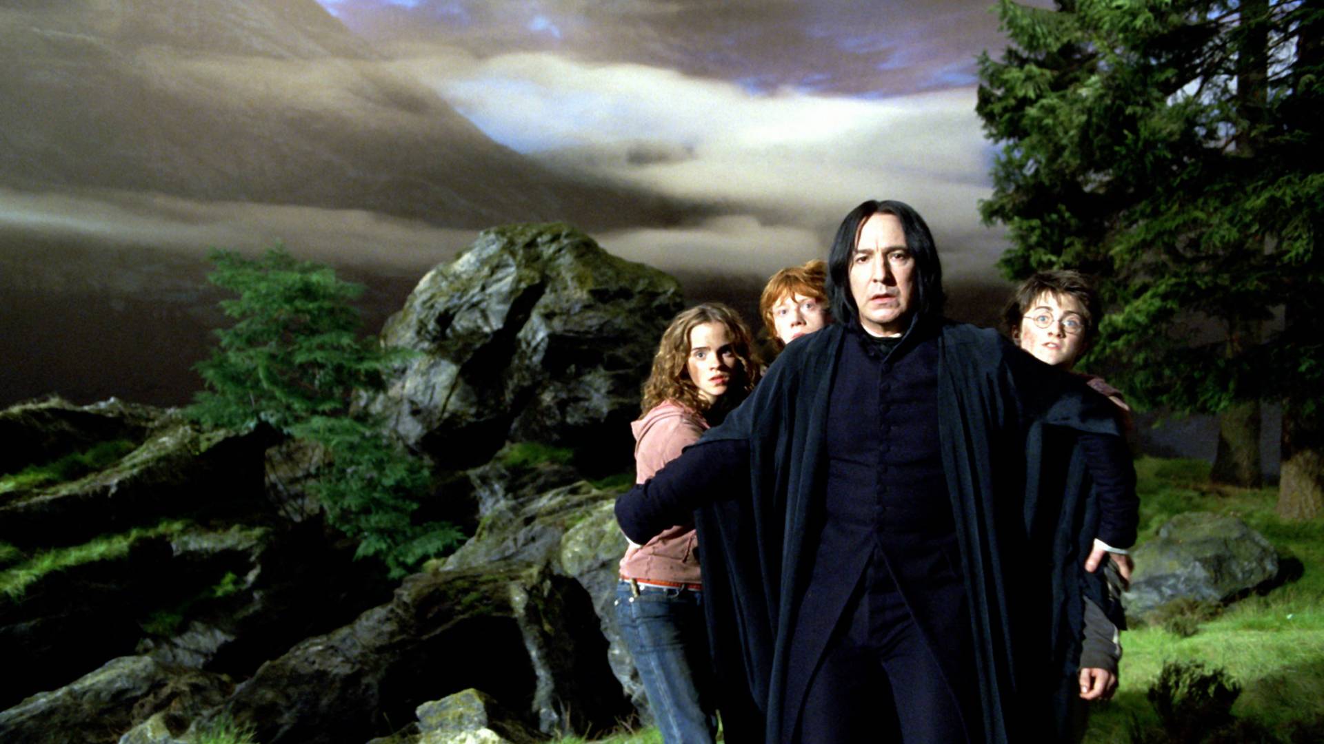 Harry Potter színészek, akik nem lehettek ott a 20. évfordulón: róluk emlékeztek meg az ünnepi műsorban