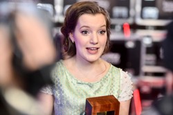 Sanah nie przejmuje się aferą i pokazuje "UCZTĘ". Fani nie mają litości