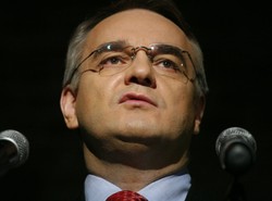Pawlak: Jak Tusk chce, to niech kandyduje