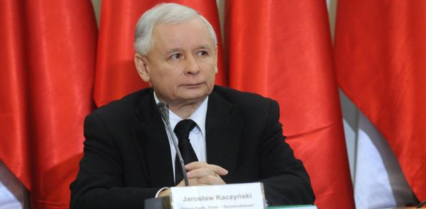 Jarosław Kaczyński