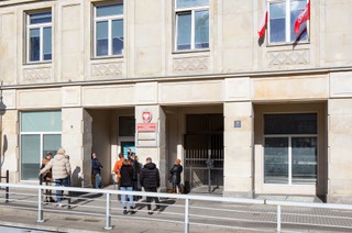 Ponad 966 tys. osób, które uciekły z Ukrainy, miało w Polsce nadaną ochronę czasową