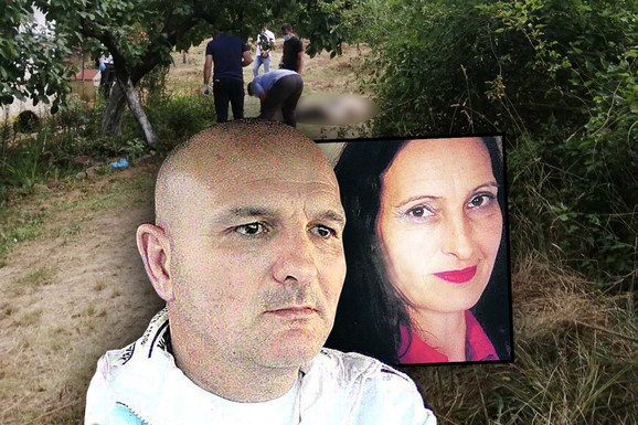 BRANKICA I SLAVOLJUB NAĐENI U LOKVI KRVI! Ubica ih izrešetao lovačkom puškom, tela našao otac nesrećne žene: Sumnja se da je OVO motiv, egzekutor nestao bez traga