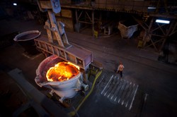 Konkurs na prezesa KGHM: Levernes potężnym rywalem Wirtha