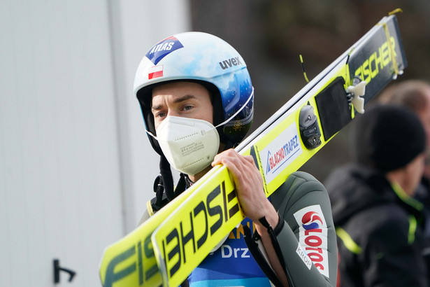 Kamil Stoch